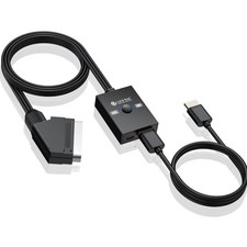 SCART HDMI Konverter 1080P