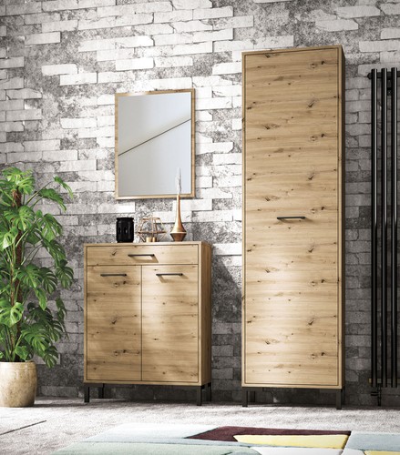 Garderobe nevio - garderobe, "nevio"