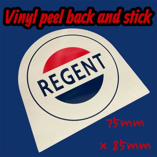 Regent oil vintage - vintage, kanne