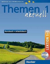 Themen aktuell 1. Kursbuch und