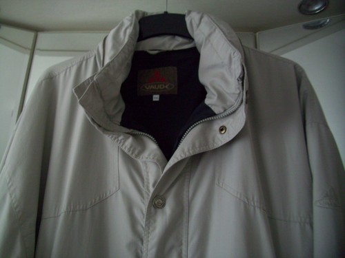 Lange übergangsjacke von - lange,