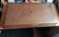 DDR RFT Stereoanlage Compact