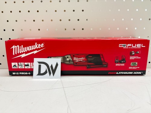 Milwaukee m12 fir38 12v - m12,