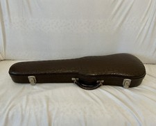 Jaeger Geigenkasten Geige Etui