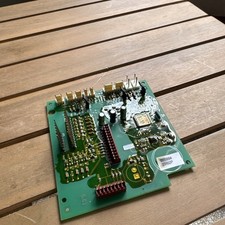 Saeco Royal Professional Steuerelektronik Platine SUP016RE 2 - 0351.801