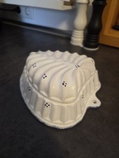 Gugelhupf- oder Puddingform |