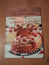 Die Landfrauenküche Schnelle