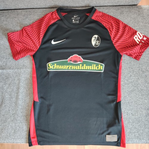 Trikot freiburg - trikot, sc