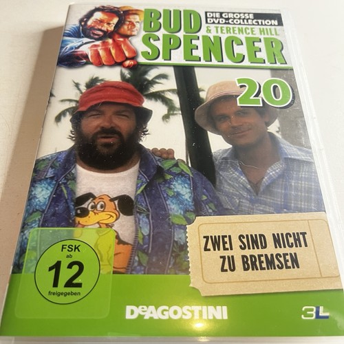 Zwei sind nicht bremsen - nicht,