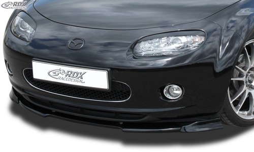 Rdx vario frontspoiler - rdx, vario-x