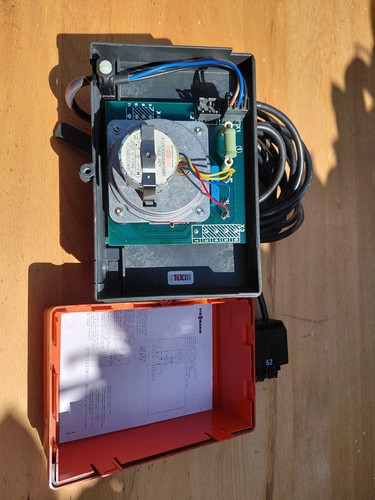 Viessmann mischermotor 7407033 - viessmann,