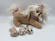 Puppy Surprise Plüsch Hund