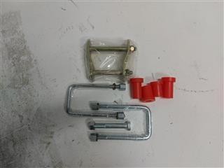 Mitsubishi l200 2005 2015 rear - l200, 2005/2015