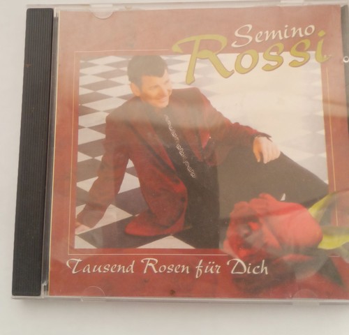 Semino rossi tausend - rossi,