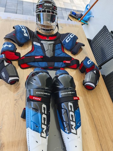 Eishockey ausrüstung senior