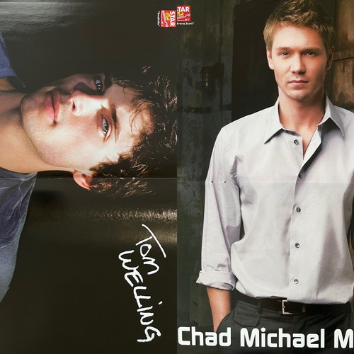 Tom welling smallville - tom,