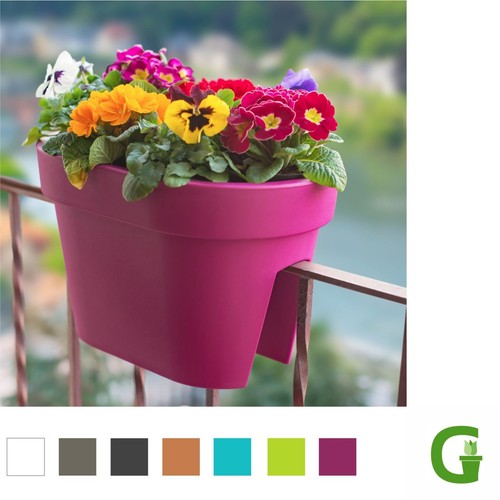 Fresh flower balcony cm - fresh,