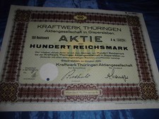 1258 : AKTIE , Oktober 1929 