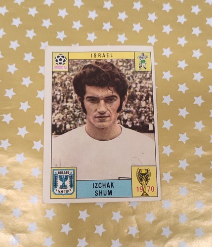 Album panini mexiko 70 - album,
