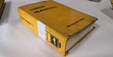 Komatsu Shop Manual Werkstatt
