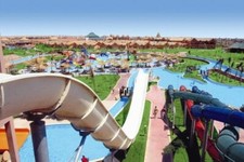 Ägypten / Ab 350 € / Jungle Aqua Park / Restplatz / Buchung über CHECK24 möglich