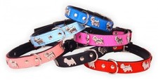 Motiv Halsband West Highland