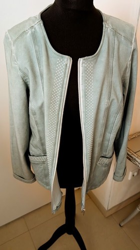 Gina laura shirtjacke - laura,