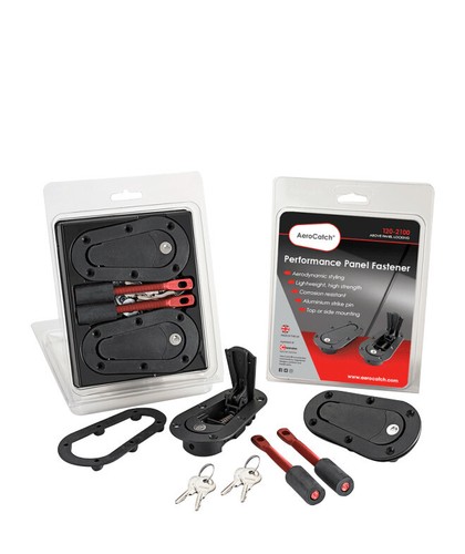 Aerocatch 120 2100 - aerocatch, 120-2100