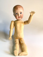 Süße Repro antike Kammer