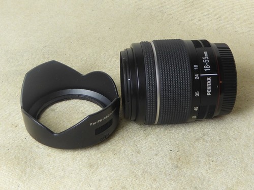 Smc pentax dal - smc, pentax-dal