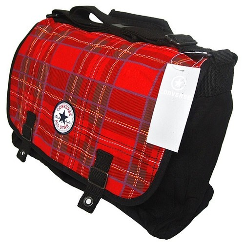 Converse tasche shoulder bag - converse,