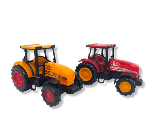 Traktor modell russisch - modell,