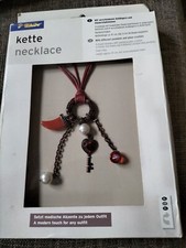 Damenkette Modeschmuck TCM