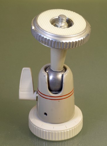 Linhof stativkopf kugelkopf - linhof,