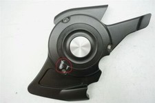 YAMAHA MT01 RP18 MOTORDECKEL LINKS HINTEN ABDECKUNG MOTOR COVER