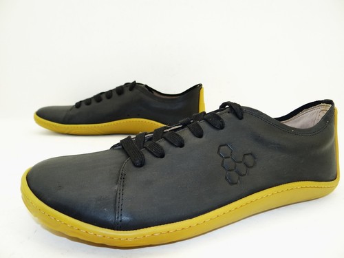 Vivobarefoot addis sneaker - vivobarefoot,