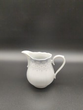 Alt Tirschenreuth Form Salzburg - Sonate blaue Blümchen - Milchkännchen 