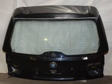 BMW X5 E70 Heckklappe