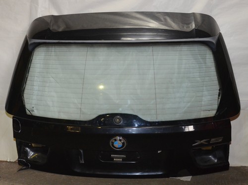 Bmw e70 heckklappe - x5,