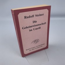 Die Geheimwissenschaft im