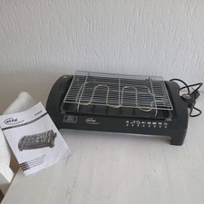 Elta Elektrischer Tischgrill