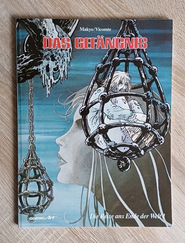 Die reise ans - ans, der
