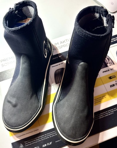Tauchschuhe neopren - tauchschuhe,