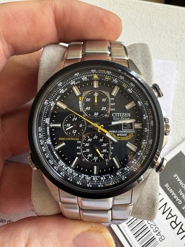 Citizen eco drive - citizen, eco-drive