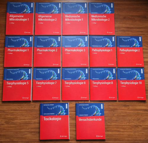 18x springer fernstudium - springer,