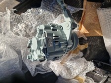 Lichtmaschine 24V 30A