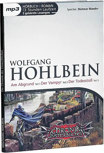 Die chronik der - die,