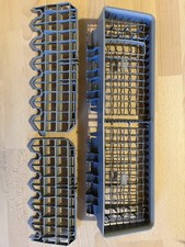 Einsätze Geschirrkorb