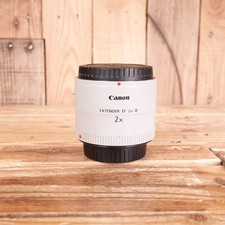 Gebrauchte Canon EF 2x Extender Mark III
