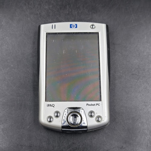 Ipaq h2200 pocket - ipaq,